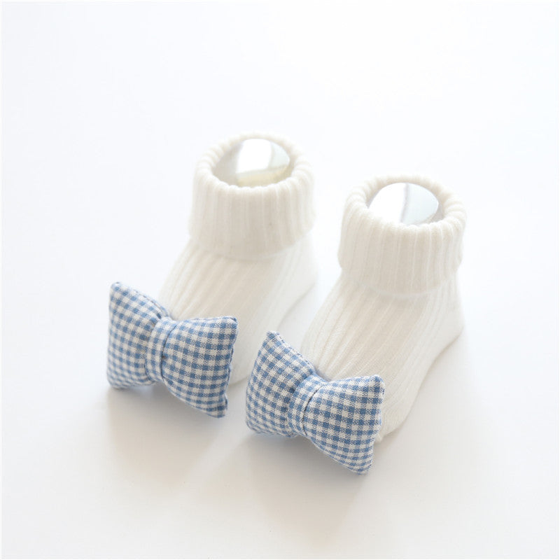 Baby socks - Health and Wellness Innovations