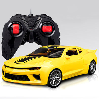Remote Control Racing Car 116 Model - Health and Wellness Innovations
