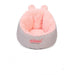 Pet Dog Bed Warming Soft Sleeping Bag Cushion Puppy Kennel - Health and Wellness Innovations
