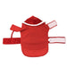 Dog Christmas Clothes Santa Claus Riding Deer - Health and Wellness Innovations