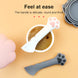 Multifunction Pet Canned Spoon Jar Opener Puppy Feeding Mixing Wet Dry Scoop Cat Dog Accessories Feeder Shovel Pets Tableware Multifunction Pet Canned Spoon Jar Opener Puppy - Health and Wellness Innovations