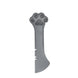 Multifunction Pet Canned Spoon Jar Opener Puppy Feeding Mixing Wet Dry Scoop Cat Dog Accessories Feeder Shovel Pets Tableware Multifunction Pet Canned Spoon Jar Opener Puppy - Health and Wellness Innovations