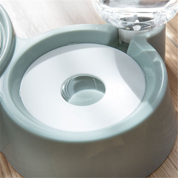 Dog bowl - Health and Wellness Innovations