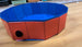 Pet Pool Dog Swimming Pool Foldable Large Dog Bath Supplies - Health and Wellness Innovations
