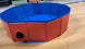 Pet Pool Dog Swimming Pool Foldable Large Dog Bath Supplies - Health and Wellness Innovations