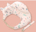 Nursing Pillows Baby Maternity Breastfeeding Multifunction Adjustable Cushion Infant Newborn Feeding Layered Washable Cover - Health and Wellness Innovations