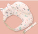 Nursing Pillows Baby Maternity Breastfeeding Multifunction Adjustable Cushion Infant Newborn Feeding Layered Washable Cover - Health and Wellness Innovations