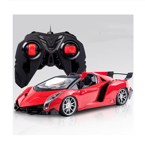 Remote Control Racing Car 116 Model - Health and Wellness Innovations