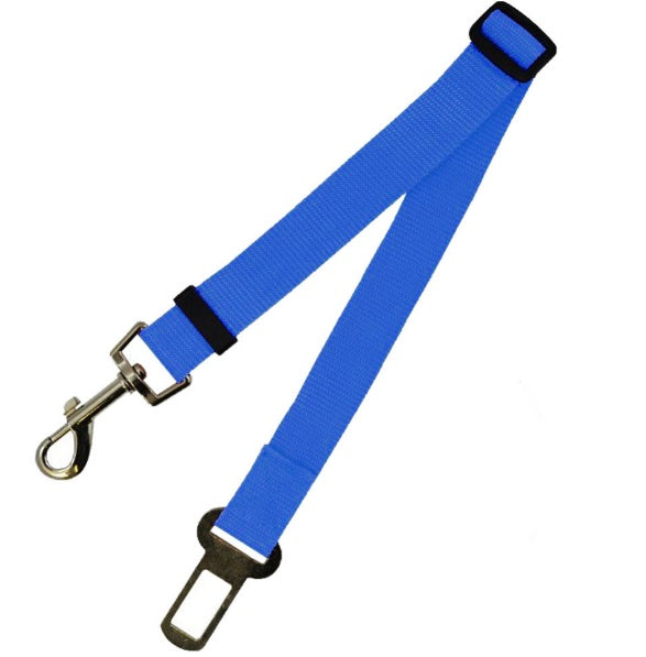 Fixed Strap Polyester Dog Strap Dog Leash Dog Leash - Health and Wellness Innovations