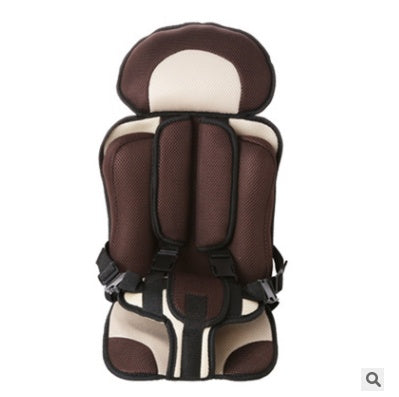 Infant Safe Seat Portable Baby Safety Seat - Health and Wellness Innovations