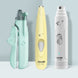 Pet Nail Clippers With LED Light Dogs Cat Nail Scissors Professional Trimmer Tool Care Grooming Supplies - Health and Wellness Innovations