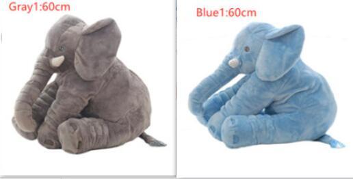 Elephant Doll Pillow Baby Comfort Sleep With - Health and Wellness Innovations