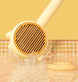 Cat Comb Massage Pet Magic Combs Hair Removal Cat And Dog Brush Pets Grooming Cleaning Supplies Scratcher - Health and Wellness Innovations