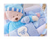 Newborn Boy Baby Clothes Set Gift Box Autumn And Winter - Health and Wellness Innovations