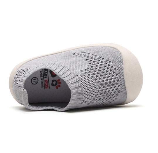 Baby Toddler Shoes Soft Bottom Shoes - Health and Wellness Innovations