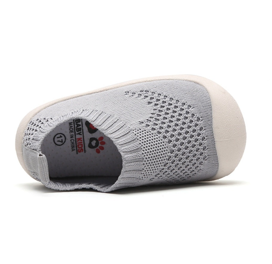 Baby Toddler Shoes Soft Bottom Shoes - Health and Wellness Innovations