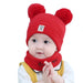 Baby wool hat - Health and Wellness Innovations