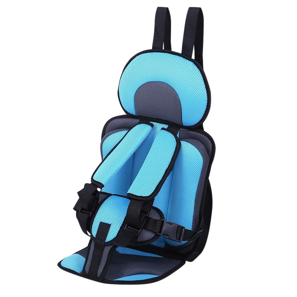 Infant Safe Seat Portable Baby Safety Seat - Health and Wellness Innovations