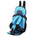 Infant Safe Seat Portable Baby Safety Seat - Health and Wellness Innovations