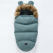 New baby stroller sleeping bag - Health and Wellness Innovations