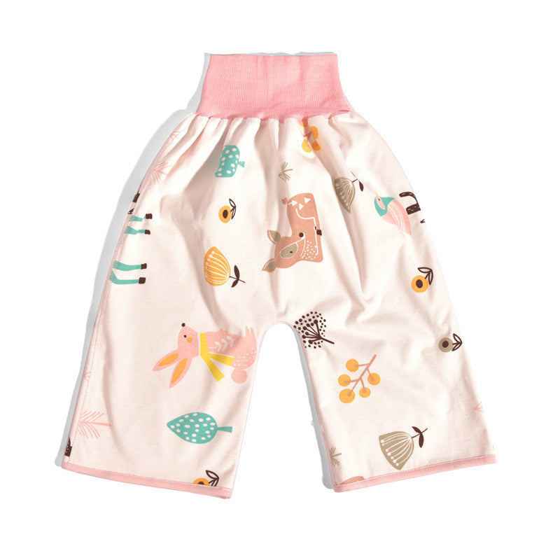 Baby Belly Protection High Waist Diaper - Health and Wellness Innovations