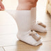Baby Socks Dispensing Glue Non-Slip Loose Baby Socks Children Floor Socks - Health and Wellness Innovations