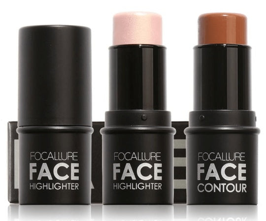 PERFECTION FACE CONTOUR HIGHLIGHTER - Health and Wellness Innovations