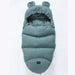 New baby stroller sleeping bag - Health and Wellness Innovations