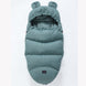 New baby stroller sleeping bag - Health and Wellness Innovations
