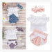 Baby clothes and pants - Health and Wellness Innovations