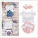 Baby clothes and pants - Health and Wellness Innovations