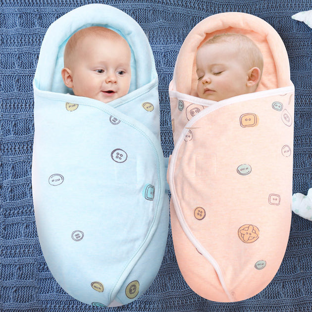 Baby sleeping bag - Health and Wellness Innovations