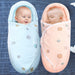 Baby sleeping bag - Health and Wellness Innovations