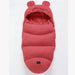 New baby stroller sleeping bag - Health and Wellness Innovations