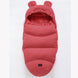 New baby stroller sleeping bag - Health and Wellness Innovations