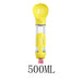 Pet Multi-functional Water Bottle - Health and Wellness Innovations