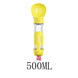 Pet Multi-functional Water Bottle - Health and Wellness Innovations