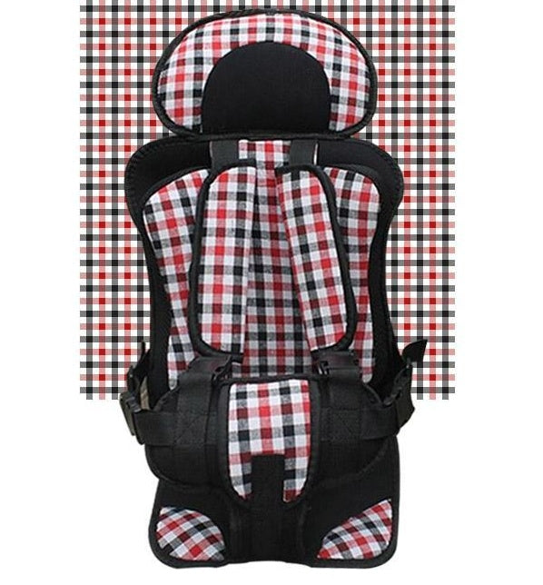 Infant Safe Seat Portable Baby Safety Seat - Health and Wellness Innovations