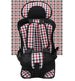 Infant Safe Seat Portable Baby Safety Seat - Health and Wellness Innovations