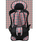Infant Safe Seat Portable Baby Safety Seat - Health and Wellness Innovations