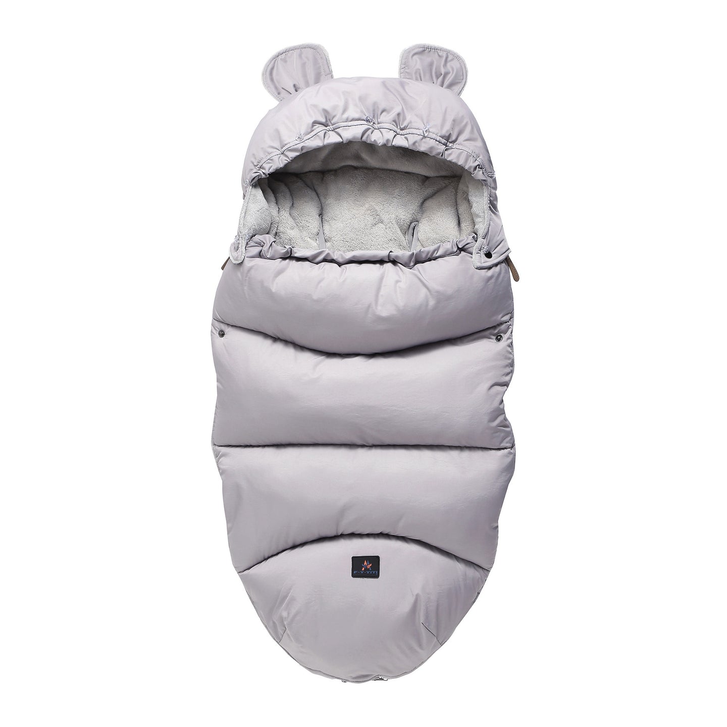 New baby stroller sleeping bag - Health and Wellness Innovations