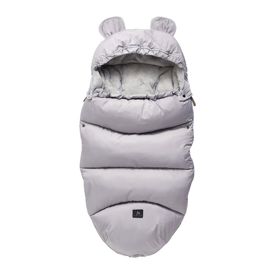 New baby stroller sleeping bag - Health and Wellness Innovations