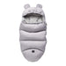 New baby stroller sleeping bag - Health and Wellness Innovations