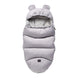 New baby stroller sleeping bag - Health and Wellness Innovations