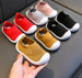 Baby Toddler Shoes Soft Bottom Shoes - Health and Wellness Innovations