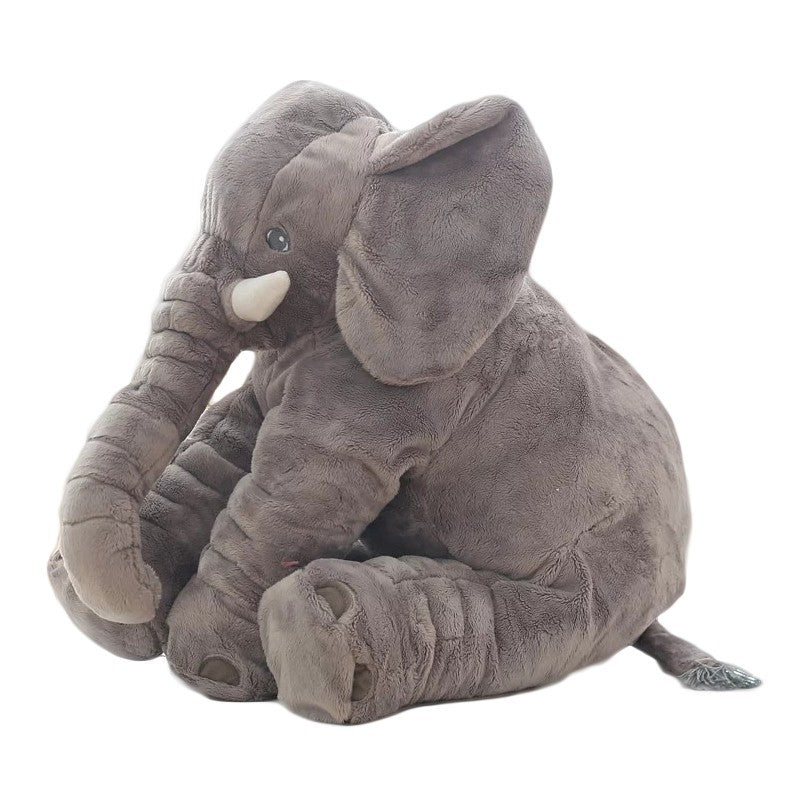 Elephant Doll Pillow Baby Comfort Sleep With - Health and Wellness Innovations