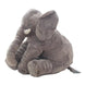Elephant Doll Pillow Baby Comfort Sleep With - Health and Wellness Innovations