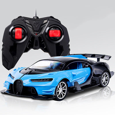 Remote Control Racing Car 116 Model - Health and Wellness Innovations