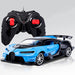 Remote Control Racing Car 116 Model - Health and Wellness Innovations