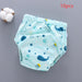 Baby Training Pants Washable 6-layer Gauze Diaper Cover - Health and Wellness Innovations